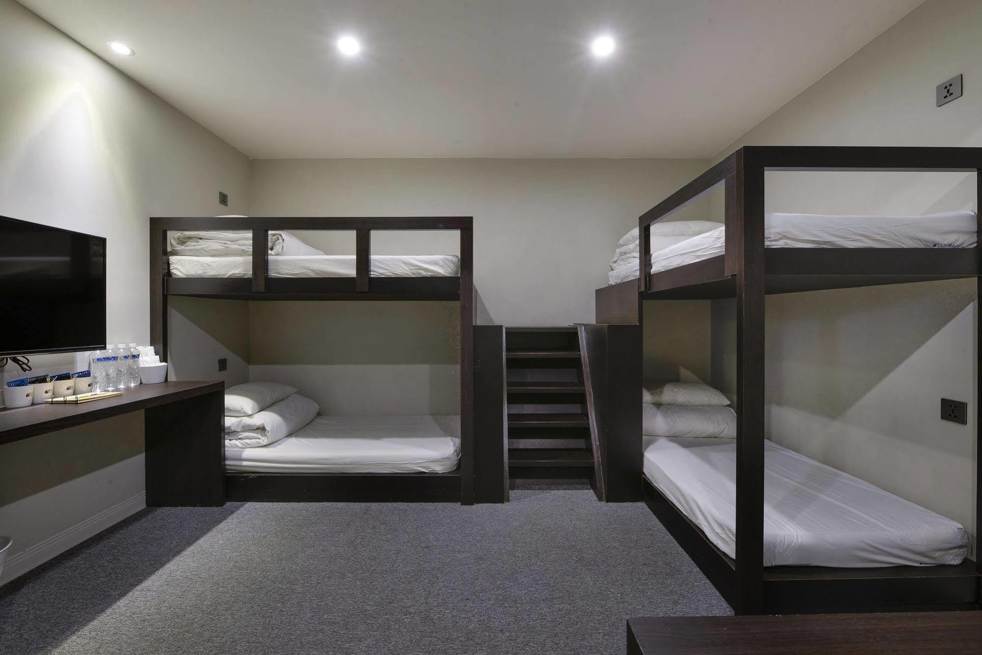Taichung Box Design Hotels Extérieur photo