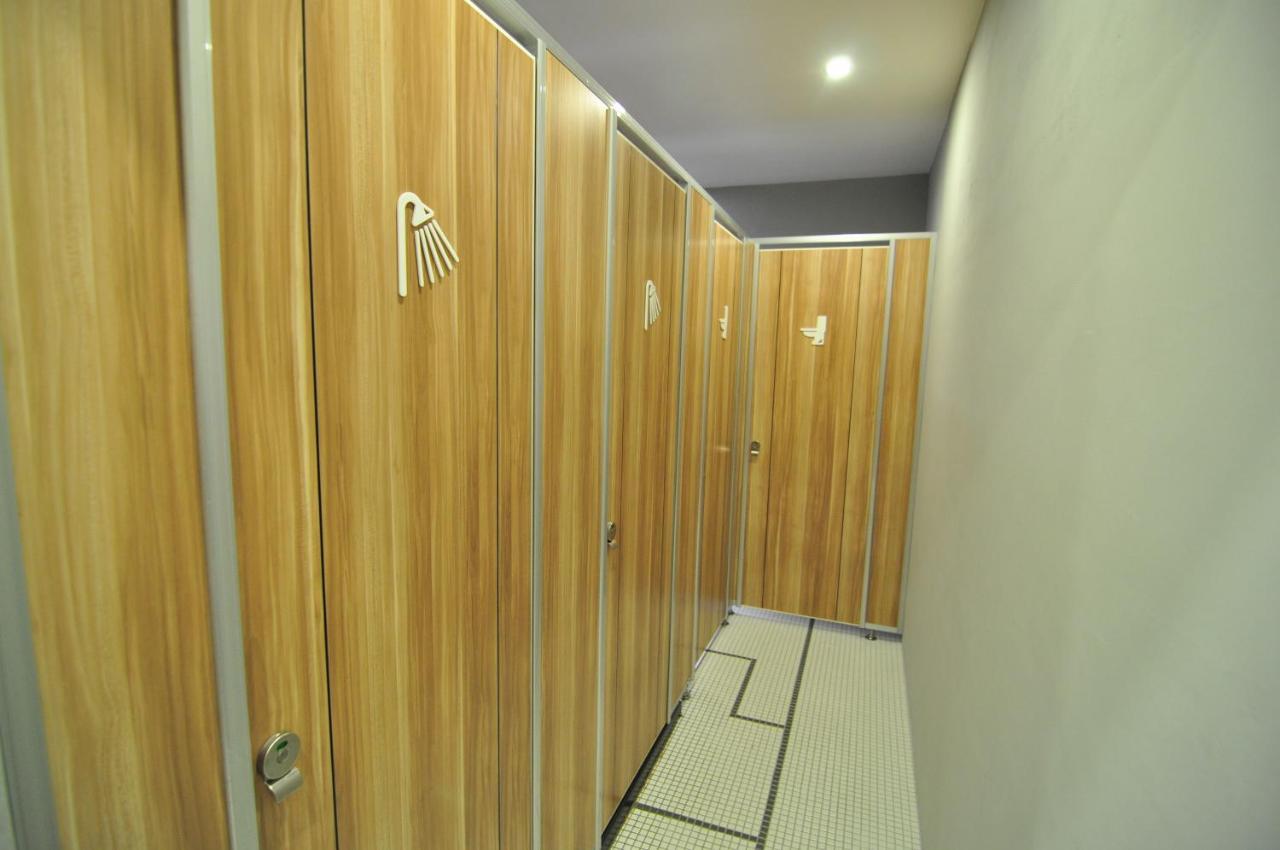 Taichung Box Design Hotels Extérieur photo