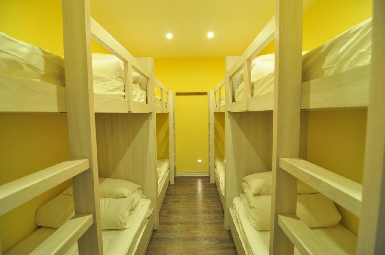 Taichung Box Design Hotels Extérieur photo